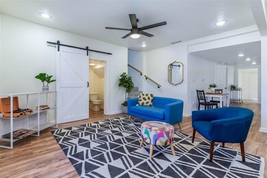 1010 W Chestnut St, Denison, TX 75020 - photo 4