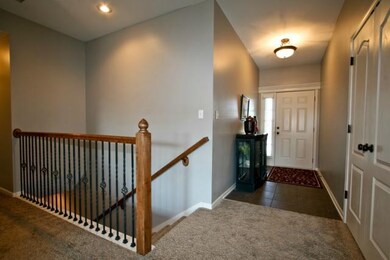 4408 SW Lyndsie Ct, Lees Summit, MO 64082 - photo 3