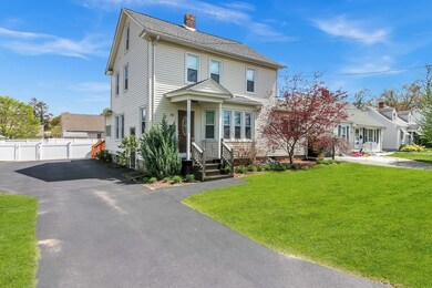 83 Derryfield Ave, Springfield, MA 01118 - photo 3