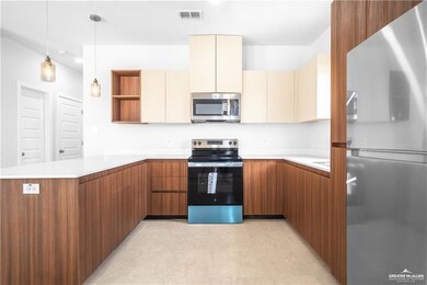 500 N Onyx Ave unit 2, Edinburg, TX 78541 - photo 3