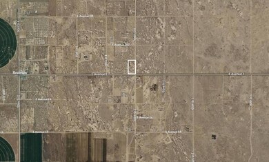 100th Street East & Ave E, Lancaster, CA 93535 - photo 2