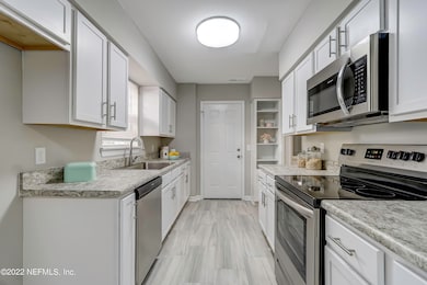 8604 Bengalin Ave, Jacksonville, FL 32211 - photo 3