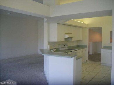 Living Room & Kitchen to Dining Room