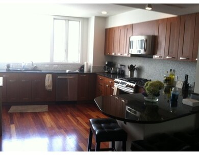 21 Oak St unit 1, Boston, MA 02111 - photo 5