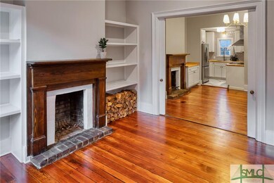 328 Price St, Savannah, GA 31401 - photo 3