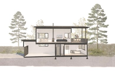 Interior Perspective