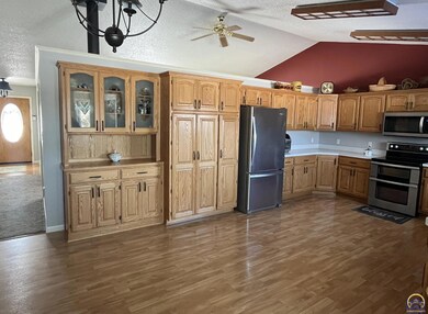 3623 SW 93rd St, Wakarusa, KS 66546 - photo 7