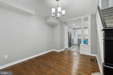 426 S Smallwood St, Baltimore, MD 21223 - photo 6