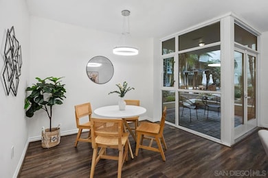 Discovery @ Cortez Hill unit 203, San Diego, CA 92101 - photo 4