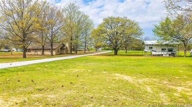 420473 E 1171, Eufaula, OK 74432 - photo 2