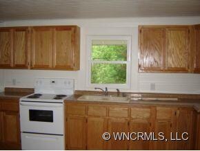 Large Kitchen