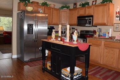 203 W Forest Dr unit 1, Payson, AZ 85541 - photo 6