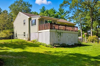 3 Cushing Ln, Mansfield, MA 02048 - photo 5