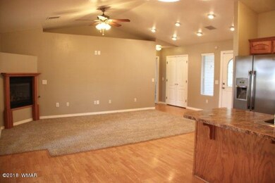 860 E Pine Ln, Show Low, AZ 85901 - photo 4