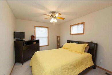 Master Bedroom.