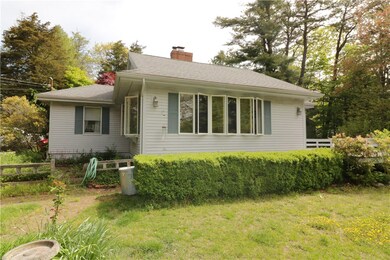131 Arnolda Round Rd, Charlestown, RI 02813 - photo 2
