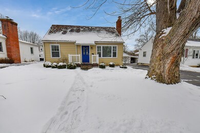 213 East Weisheimer Rd Columbus OH 43214