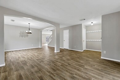 2534 Halstead Dr, Spring, TX 77386 - photo 3