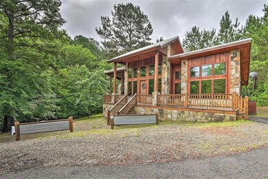 332 Deer Creek Trail, Broken Bow, OK 74728 - photo 3