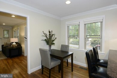 4553 S Chelsea Ln, Bethesda, MD 20814 - photo 6