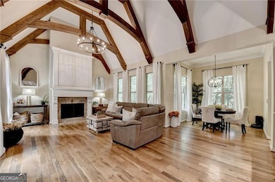 5540 Keithwood Ct, Cumming, GA 30040 - photo 7