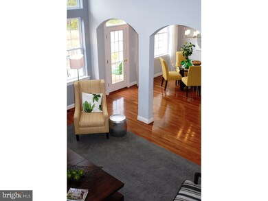 2002 Pleasant Valley Dr, Lansdale, PA 19446 - photo 4