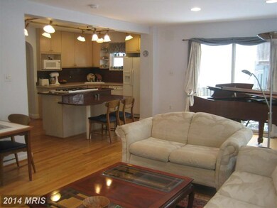 8611 Lancaster Dr, Bethesda, MD 20814 - photo 3