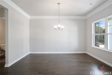 174 Water Oak Way, Crawford, GA 30630 - photo 4