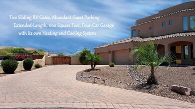 4- Car Garage