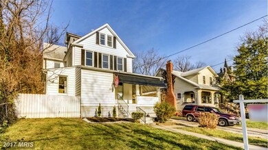 2810 Ailsa Ave, Baltimore, MD 21214 - photo 2