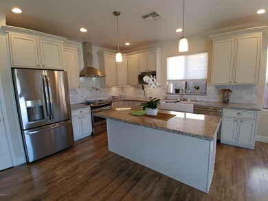 1173 E Mary Ln, Gilbert, AZ 85295 - photo 7