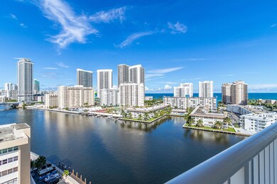 121 Golden Condos unit 1201, Hallandale Beach, FL 33009 - photo 2