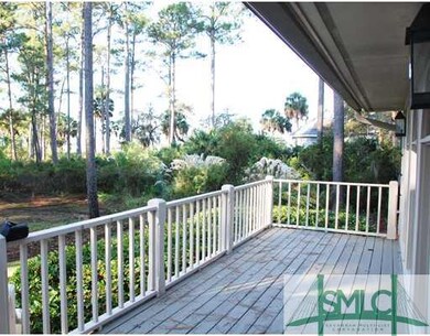 Other. The large deck is also great for enterainin