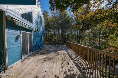 139 Tyringham Rd, Monterey, MA 01245 - photo 6