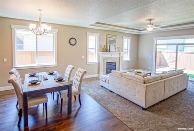 1493 Lydia Ave N, Salem, OR 97303 - photo 5