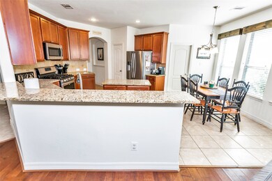 7018 Casita Dr, Magnolia, TX 77354 - photo 5