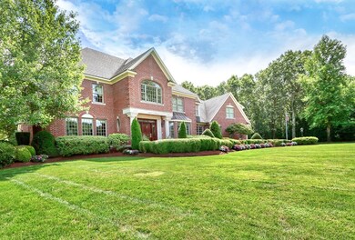 34 Russet Hill Rd, Franklin, MA 02038 - photo 2