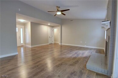 GREAT ROOM: This home has also been updated with n