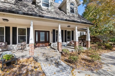 184 Country View Dr, Benton, MO 63736 - photo 3