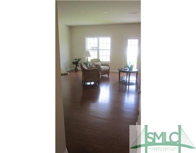 Den/Family/Great Room. View of Family Room towards