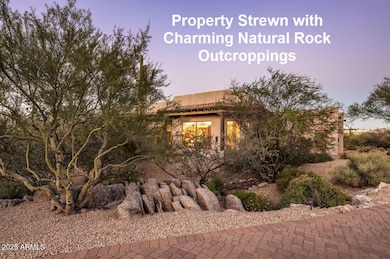 7914 E Soaring Eagle Way, Scottsdale, AZ 85266 - photo 6