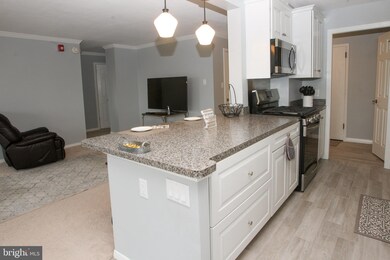 The Devon Condo unit 803, Wilmington, DE 19806 - photo 5