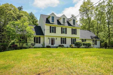 73 Woodward Rd, Merrimack, NH 03054 - photo 4