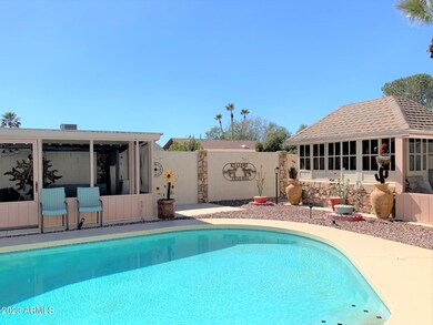 AZ Room & Gazebo SPA