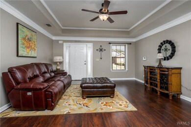 7615 Thompsons Way, Northport, AL 35473 - photo 5