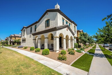 2714 S Valle Verde, Mesa, AZ 85209 - photo 4