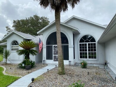 1582 E Ridgefield Dr, Hernando, FL 34442 - photo 2