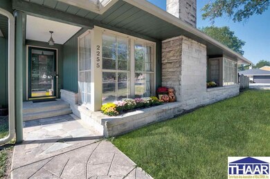 2255 Ohio Blvd, Terre Haute, IN 47803 - photo 5