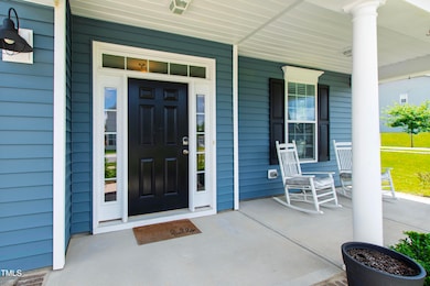 387 Streamliner Blvd, Clayton, NC 27520 - photo 4