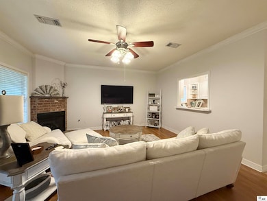 2111 W Kentucky Ave, Ruston, LA 71270 - photo 6